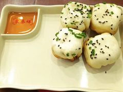 特色生煎-东泰祥生煎馆(长宁路店)
