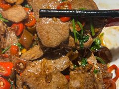 -恰饭·老长沙市井菜(天河客运站店)