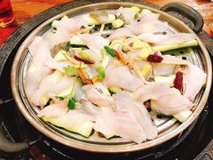 -阿多私房菜(顺德店)