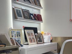 -海马体照相馆(大连柏威年购物中心店)