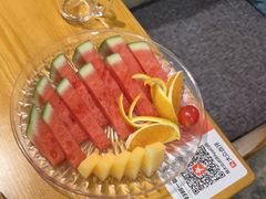 -丹江渔村(龙旗店)