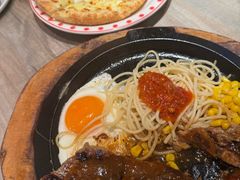 -菲滋意式餐厅(富阳东方茂店)