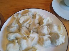 -伊喜饺子·烤鸭(五道口学院路店)