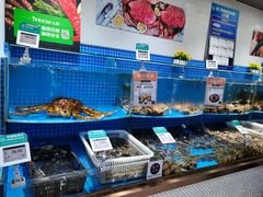 水产区-七鲜超市(通州ONE店)