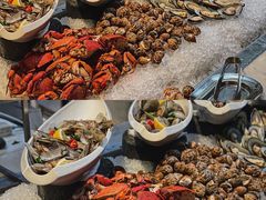 -苏州苏州湾艾美酒店-新食谱全日制餐厅