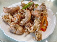-棠记海鲜餐厅(南朗镇店)