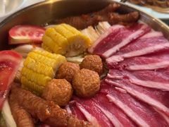 -雍哲港式餐厅(现代广场店)