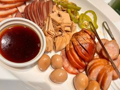 -宝轩渔府·海鲜(水上店)