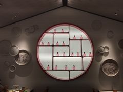 大堂-竹外桃花·江南小酒馆(SKP·S店)