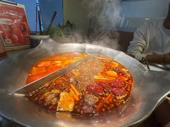 -湊湊火锅·茶憩(南京万象天地店)