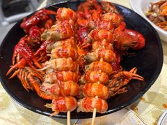瞿记卤虾-聚味瞿记·龙虾堂(坡子街店)
