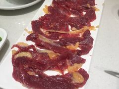 鲜肥牛-古乐牛香·鲜牛肉牛杂火锅(新区店)