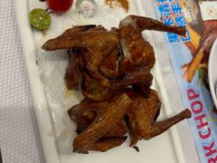 -威尼斯西餐厅(扬名广场店)