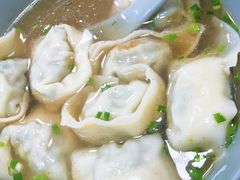 -顶巧鸡汤馄饨(虹口总店)