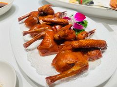 -荣兴酒家(徐家汇店)