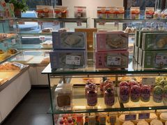 -爱维尔阳光蛋糕(越湖店)