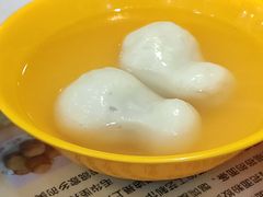 -毛华美食(清扬路店)