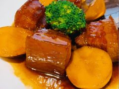 -湖里春风·淮扬菜(丽泽天街店)