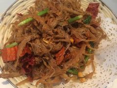 基本上都好吃的-湖州天煌大酒店-餐厅