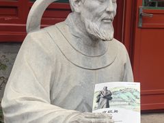 -郭守敬纪念馆