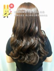 水波纹-美格丝M.G.S Hair Salon