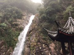 -宁波五龙潭景区