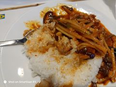 -宜家·瑞典风味餐厅(天津东丽商场店)