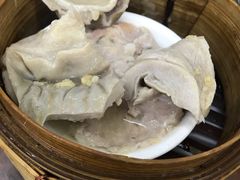-香港蓮香樓(中環店)