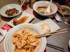 -大师兄·手工面·西北菜(南沙万达广场店)