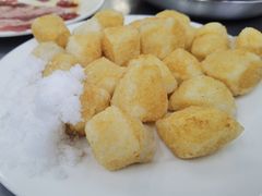 -松明一烤肉馆(鲁园店)