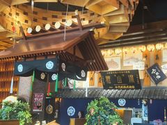 -千代武日本料理(哈西店)