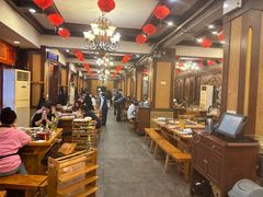 -老码头火锅(玉林店)
