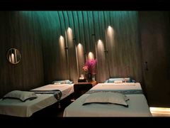 -足莲得·足道SPA(滨湖银泰店)