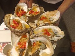 -木屋烧烤(龙岗南联店)