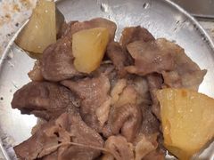 -欧巴烤肉(创富世纪店)