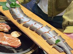 -泥炉烧肉师(新街口金銮巷店)