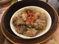 -添好运点心专门店(中环IFC店)