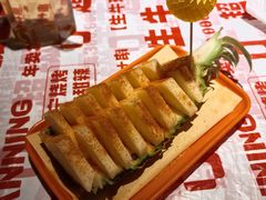 -威记烧嘢·南宁烧烤·超级生牛(绿地店)