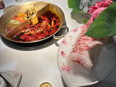 -小龙翻大江文化火锅(太古里店)