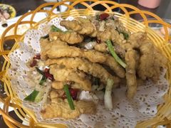 -太湖好灶头土菜馆(石公路店)