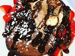 -Pancakes on the rocks(Darling Harbour)