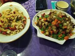 -威海渔村(静安旗舰店)