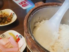 -富正毅三下锅·湘西韵味(天门山索道店)