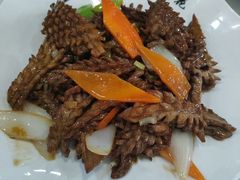 -宝发园名菜馆