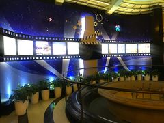 -大光明电影院(南京西路店)