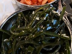 -火传统烧烤(奥邦亿丰商城店)