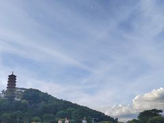 -红花山公园