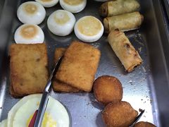 -六和餐饮(东城根店)