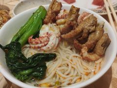 -王宝和大酒店大堂吧(九江路店)