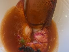 -广州花园酒店·凌璇阁旋转餐厅CAROUSEL360